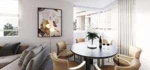 israel property tax for new real estate investments 