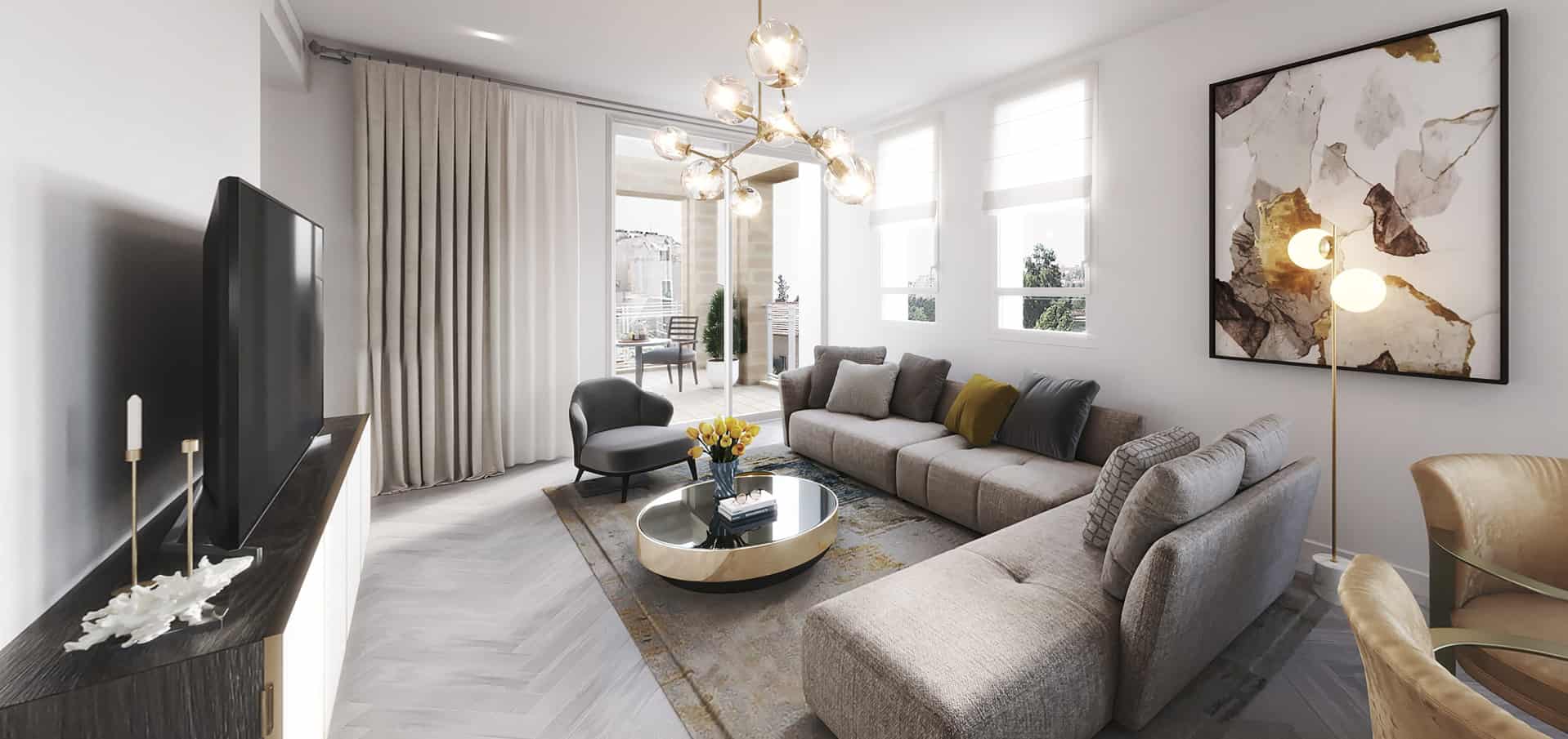 G5_5 apartment