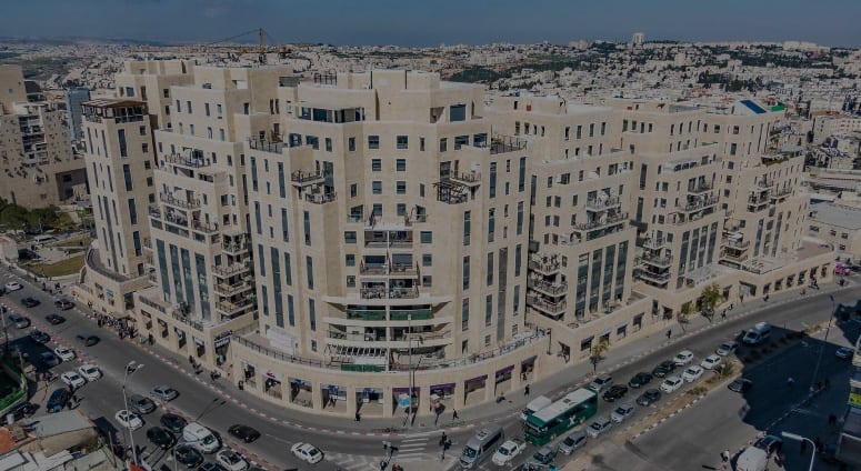פרוייקט רוממה
