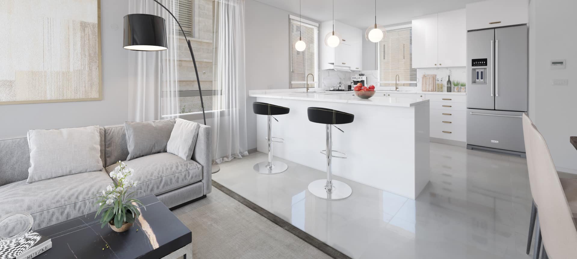 guide to buying a home in baka, jerusalem
